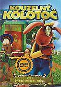Kouzelný kolotoč (DVD) 6 - Případ ztracené mrkve (Magic Roundabout)