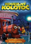 Kouzelný kolotoč (DVD) 7 - Návštěva z vesmíru (Magic Roundabout)
