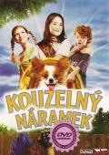 Kouzelný náramek (DVD) (Bracelet Of Bordeaux)