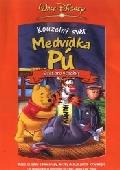 Medvídek Pú - Kouzelný svět Medvídka Pú: Svět pro všechny (DVD) - dovoz