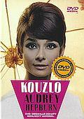 Kouzlo Audrey Hepburn (DVD) (Magic Of Audrey Hepburn)