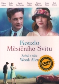 Kouzlo měsíčního svitu (DVD) (Magic in the Moonlight)