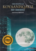 Koyaanisqatsi (DVD)