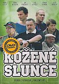 Kožené slunce (DVD)