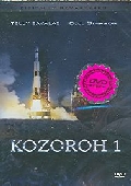 Kozoroh 1 (DVD) (Capricorn One)