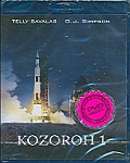 Kozoroh 1 (Blu-ray) (Capricorn One)