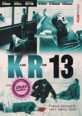 KR 13 (DVD) (Killing Room)