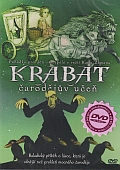 Krabat - Čarodějův učeň (DVD) - země pohádek