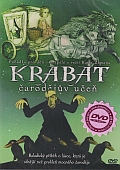 Krabat - Čarodějův učeň (DVD) - vyprodané