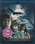 Krabat: Čarodějův učeň (Blu-ray) (Krabat)
