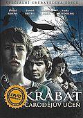 Krabat: Čarodějův učeň (DVD) (Krabat) (DVD) - speciální sběratelská edice