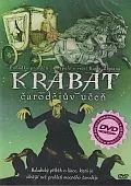 Krabat - Čarodějův učeň (DVD) - země pohádek (vyprodané)