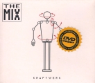 Kraftwerk - The Mix CD (1991)
