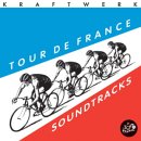 Kraftwerk - Tour De France Soundtracks CD (2003)