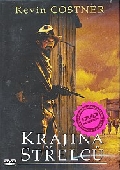 Krajina střelců (DVD) (Open Range)