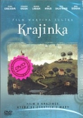 Krajinka (DVD) (vyprodané)