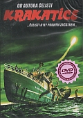 Krakatice (DVD) (Beast)