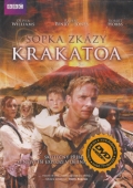 Krakatoa: Sopka zkázy (DVD) (Krakatoa: The Last Days) "Poslední dny sopky Krakatoa" (vyprodané)