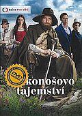 Krakonošovo tajemství (DVD)