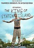 Král Staten Islandu (DVD) (King of Staten Island)