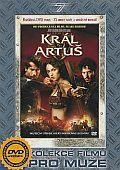 Král Artuš (DVD) (King Arthur) - kolekce filmů pro muže