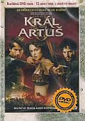 Král Artuš (DVD) (King Arthur) - rozšířená verze - S.E