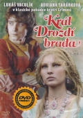 Král Drozdí brada (DVD) (Kráľ Drozdia brada)