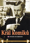 Král komiků (DVD)