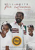 Král Richard: Zrození šampiónek (DVD) (King Richard)