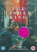 Král Rybář (DVD) (Fisher King)