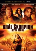 Král Škorpion 3: Bitva osudu (Scorpion King 3: Battle For Redemption) - připravujeme na 8.2.2012