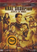 Král Škorpion 4: Cesta za mocí (DVD) (Scorpion King 4: Quest for Power)