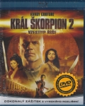 Král Škorpion 2: Vzestup Říše (Blu-ray) (Scorpion King 2: Rise of a Warrior) - vyprodané