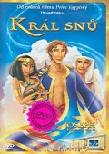Král snů (DVD) (Joseph - King Of Dreams)