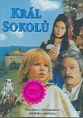 Král sokolů (DVD)