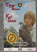 Král sokolů (DVD) - původní vydání BONTON