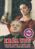 Král Ubu (DVD) - film