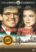 Král z Marvin Gardens (DVD) (King Of Marvin Gardens)
