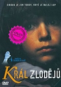 Král zlodějů (DVD) (König der Diebe / Kráľ zlodejov) - BAZAR