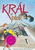 Král a pták (DVD) - vyprodané