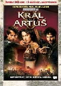 Král Artuš (DVD) - rozšířená verze - S.E - DIGIPACK