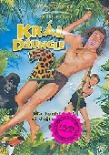 Král džungle 2 (DVD) (George Of The Jungle 2)