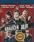 Králíček Jojo (Blu-ray) (Jojo rabbit)