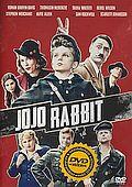 Králíček Jojo (DVD) (Jojo Rabbit)