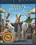 Králíček Petr 2 (Blu-ray) (Peter Rabbit 2)