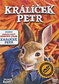 Králíček Petr 1 (DVD) (Peter Rabbit)