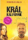 Král Kalifornie (DVD) (King of California) - pošetka