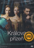 Králova přízeň (DVD) (Other Boleyn Girl) - reedice