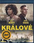 Králové (Blu-ray) (Kings)