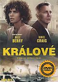 Králové (DVD) (Kings)